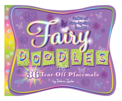 Deborah Zemke/Fairy Doodles